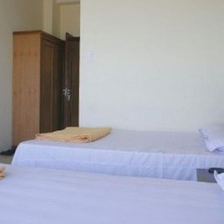 Bien Doi 1 Hotel Thanh Hoa Ngoại thất bức ảnh