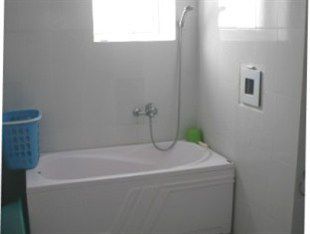 Bien Doi 1 Hotel Thanh Hoa Ngoại thất bức ảnh