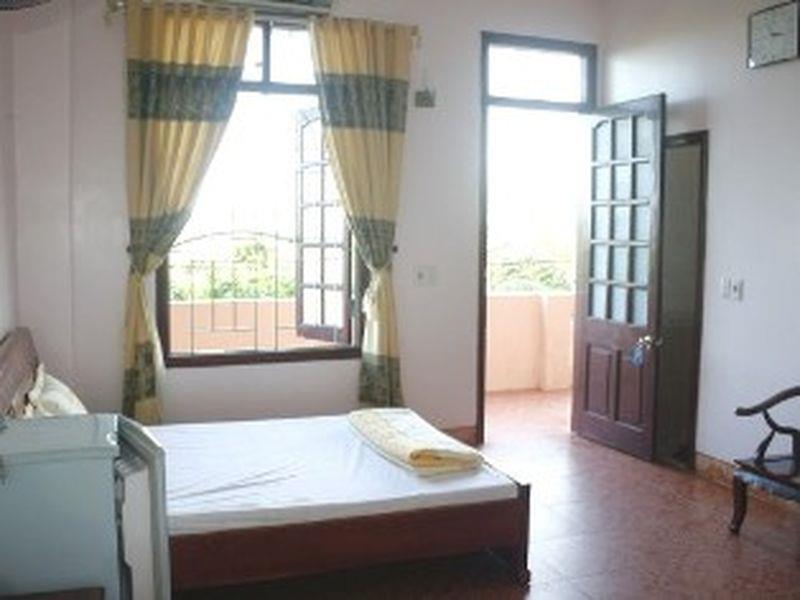 Bien Doi 1 Hotel Thanh Hoa Ngoại thất bức ảnh