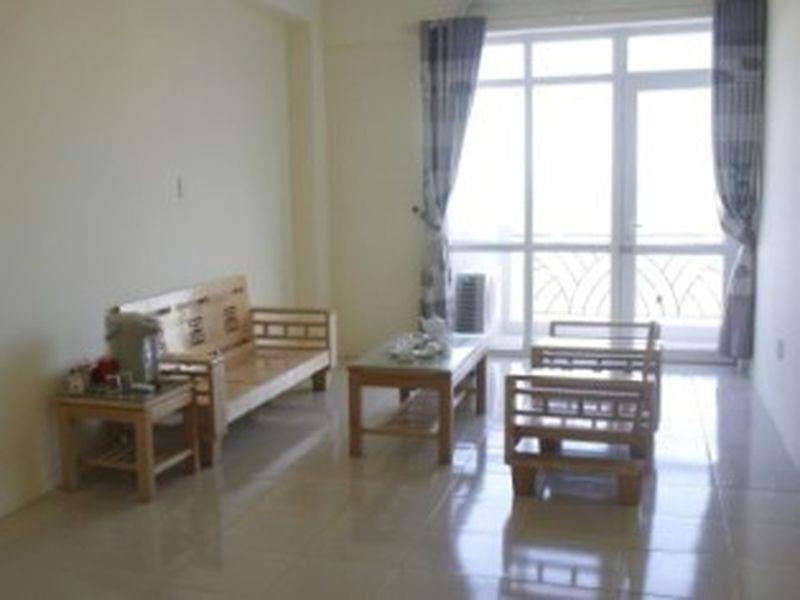 Bien Doi 1 Hotel Thanh Hoa Ngoại thất bức ảnh