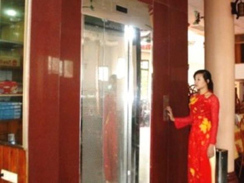 Bien Doi 1 Hotel Thanh Hoa Ngoại thất bức ảnh