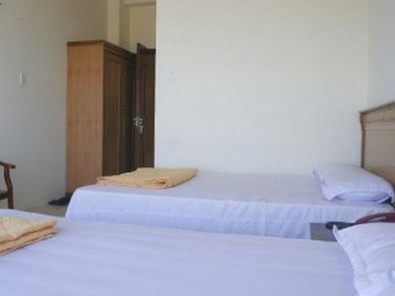 Bien Doi 1 Hotel Thanh Hoa Ngoại thất bức ảnh